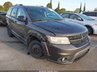 2019 Dodge Journey Se Gray vin: 3C4PDCBG7KT783953