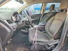 2019 Dodge Journey Se Black vin: 3C4PDCBG7KT868727
