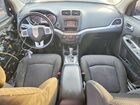2019 Dodge Journey Se Black vin: 3C4PDCBG7KT868727