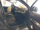 2016 Dodge Journey Sxt Черный vin: 3C4PDCBG8GT131382