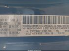 2016 Dodge Journey Sxt Черный vin: 3C4PDCBG8GT131382