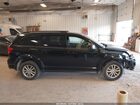 2016 Dodge Journey Sxt Черный vin: 3C4PDCBG8GT131382