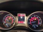 2016 Dodge Journey Sxt Черный vin: 3C4PDCBG8GT131382