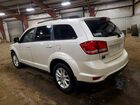 2017 Dodge Journey Sxt Cream vin: 3C4PDCBG8HT516166 2017 Dodge Journey Sxt Cream vin: 3C4PDCBG8HT516166