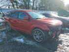2018 Dodge Journey Gt Красный vin: 3C4PDCEG1JT380643 2018 Dodge Journey Gt Красный vin: 3C4PDCEG1JT380643