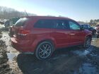 2018 Dodge Journey Gt Красный vin: 3C4PDCEG1JT380643 2018 Dodge Journey Gt Красный vin: 3C4PDCEG1JT380643