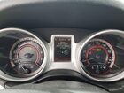2017 Dodge Journey Gt White vin: 3C4PDCEG3HT603792
