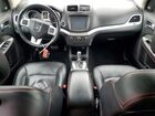 2017 Dodge Journey Gt White vin: 3C4PDCEG3HT603792