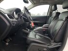 2017 Dodge Journey Gt White vin: 3C4PDCEG3HT603792