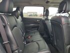 2017 Dodge Journey Gt White vin: 3C4PDCEG3HT603792