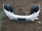 2017 Dodge Journey Gt White vin: 3C4PDCEG3HT603792
