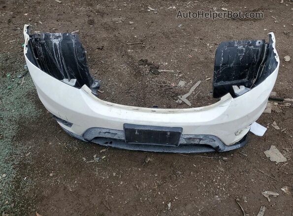 3C4PDCEG3HT603792 2017 DODGE JOURNEY White VIN sticker view