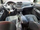 2019 Dodge Journey Gt Red vin: 3C4PDCEG6KT693818