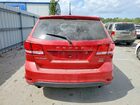 2019 Dodge Journey Gt Red vin: 3C4PDCEG6KT693818