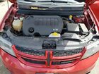 2019 Dodge Journey Gt Red vin: 3C4PDCEG6KT693818