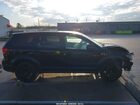 2018 Dodge Journey Gt Black vin: 3C4PDCEG9JT352508