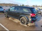 2018 Dodge Journey Gt Black vin: 3C4PDCEG9JT352508