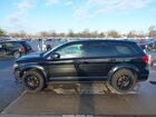 2018 Dodge Journey Gt Black vin: 3C4PDCEG9JT352508