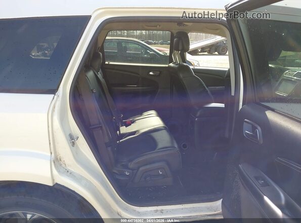 3C4PDCGB2HT527046 2017 DODGE JOURNEY Белый Вид наклейки с VIN-кодом