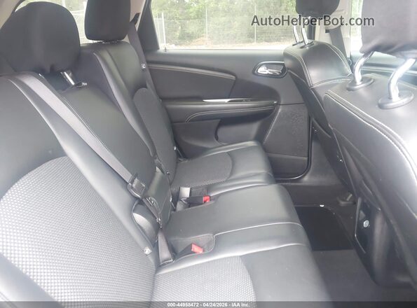 3C4PDCGB9HT527366 2017 DODGE JOURNEY Серый Вид наклейки с VIN-кодом
