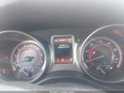 2017 Dodge Journey Crossroad Plus Серый vin: 3C4PDCGB9HT527366