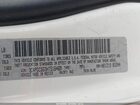 2017 Dodge Journey Crossroad Plus White vin: 3C4PDCGG3HT516469