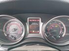 2017 Dodge Journey Crossroad Plus White vin: 3C4PDCGG3HT516469