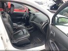 2017 Dodge Journey Crossroad Plus White vin: 3C4PDCGG3HT516469