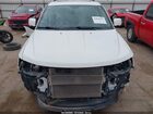 2017 Dodge Journey Crossroad Plus White vin: 3C4PDCGG3HT516469