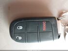 2017 Dodge Journey Crossroad Plus White vin: 3C4PDCGG3HT516469