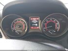 2017 Dodge Journey Crossroad Plus Black vin: 3C4PDCGG3HT619536