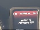 2017 Dodge Journey Crossroad Plus Black vin: 3C4PDCGG3HT619536