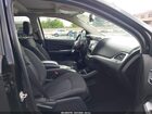 2017 Dodge Journey Crossroad Black vin: 3C4PDCGG7HT625789
