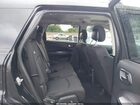 2017 Dodge Journey Crossroad Black vin: 3C4PDCGG7HT625789