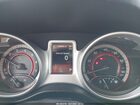 2017 Dodge Journey Crossroad Black vin: 3C4PDCGG7HT625789
