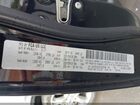 2017 Dodge Journey Crossroad Black vin: 3C4PDCGG7HT625789