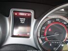 2018 Dodge Journey Crossroad Red vin: 3C4PDCGG7JT212261