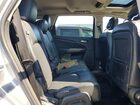 2018 Dodge Journey Crossroad Серебряный vin: 3C4PDCGG7JT499049