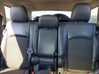 2018 Dodge Journey Crossroad Серебряный vin: 3C4PDCGG7JT499049