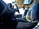 2018 Dodge Journey Crossroad Серебряный vin: 3C4PDCGG7JT499049