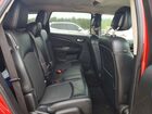 2018 Dodge Journey Crossroad Красный vin: 3C4PDCGG8JT156539