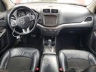 2018 Dodge Journey Crossroad Красный vin: 3C4PDCGG8JT156539