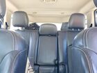 2019 Dodge Journey Crossroad Gray vin: 3C4PDCGG9KT680347