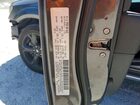 2019 Dodge Journey Crossroad Gray vin: 3C4PDCGG9KT680347