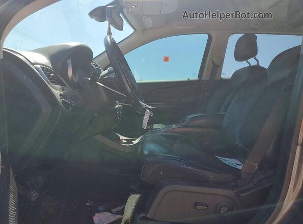 3C4PDCGG9KT680347 2019 DODGE JOURNEY Gray Սալոնի դիմացի տեսք
