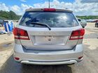 2019 Dodge Journey Crossroad Серебряный vin: 3C4PDCGG9KT763406 2019 Dodge Journey Crossroad Серебряный vin: 3C4PDCGG9KT763406