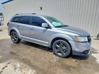 2019 Dodge Journey Crossroad Серебряный vin: 3C4PDCGG9KT763406 2019 Dodge Journey Crossroad Серебряный vin: 3C4PDCGG9KT763406
