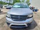 2019 Dodge Journey Crossroad Серебряный vin: 3C4PDCGG9KT763406 2019 Dodge Journey Crossroad Серебряный vin: 3C4PDCGG9KT763406