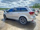 2019 Dodge Journey Crossroad Серебряный vin: 3C4PDCGG9KT763406 2019 Dodge Journey Crossroad Серебряный vin: 3C4PDCGG9KT763406