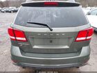 2019 Dodge Journey Se Awd Green vin: 3C4PDDBG0KT744580